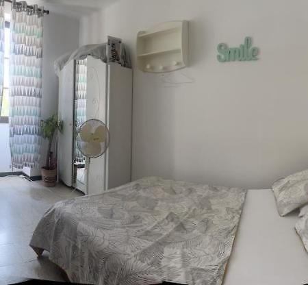 Pozzo Di Borgooo Apartment Ajaccio  Luaran gambar