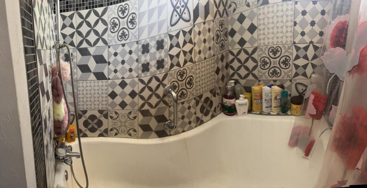 Pozzo Di Borgooo Apartment Ajaccio  Luaran gambar