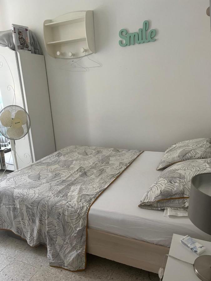 Pozzo Di Borgooo Apartment Ajaccio  Luaran gambar
