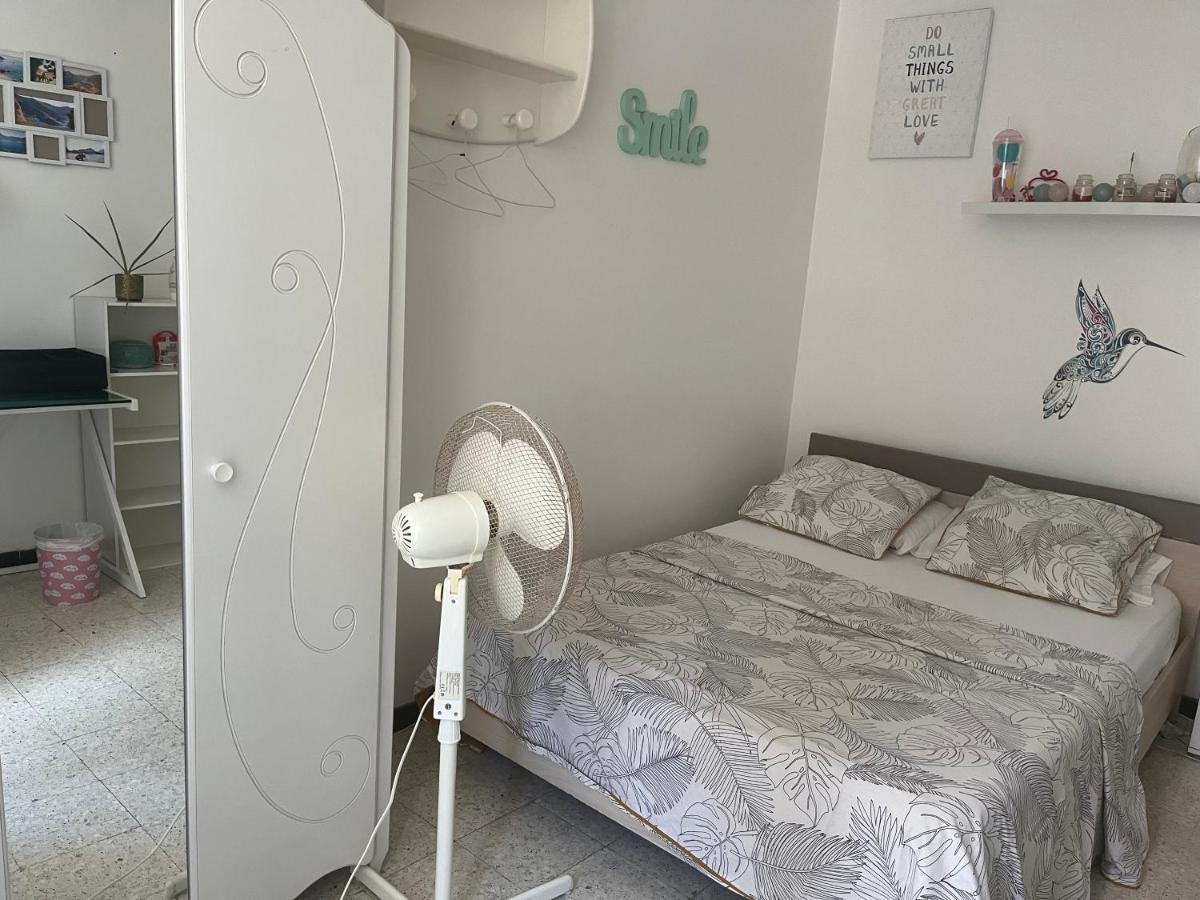 Pozzo Di Borgooo Apartment Ajaccio  Luaran gambar