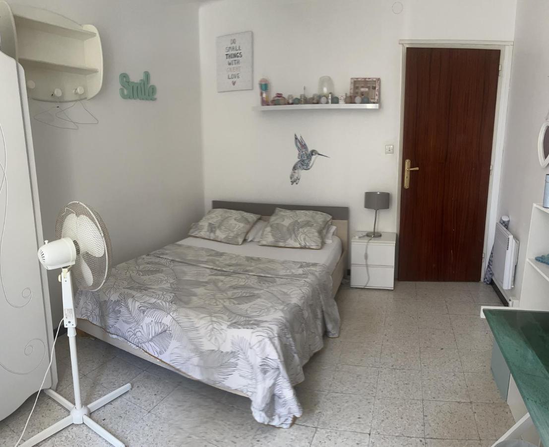 Pozzo Di Borgooo Apartment Ajaccio  Luaran gambar