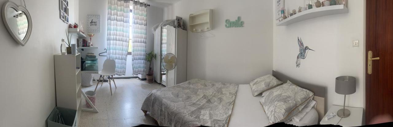 Pozzo Di Borgooo Apartment Ajaccio  Luaran gambar