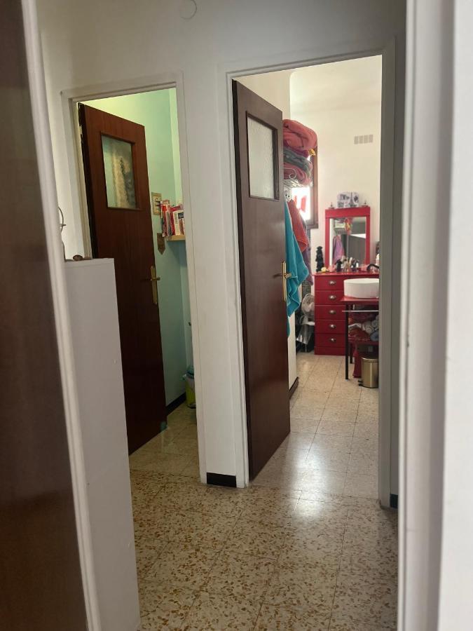 Pozzo Di Borgooo Apartment Ajaccio  Luaran gambar