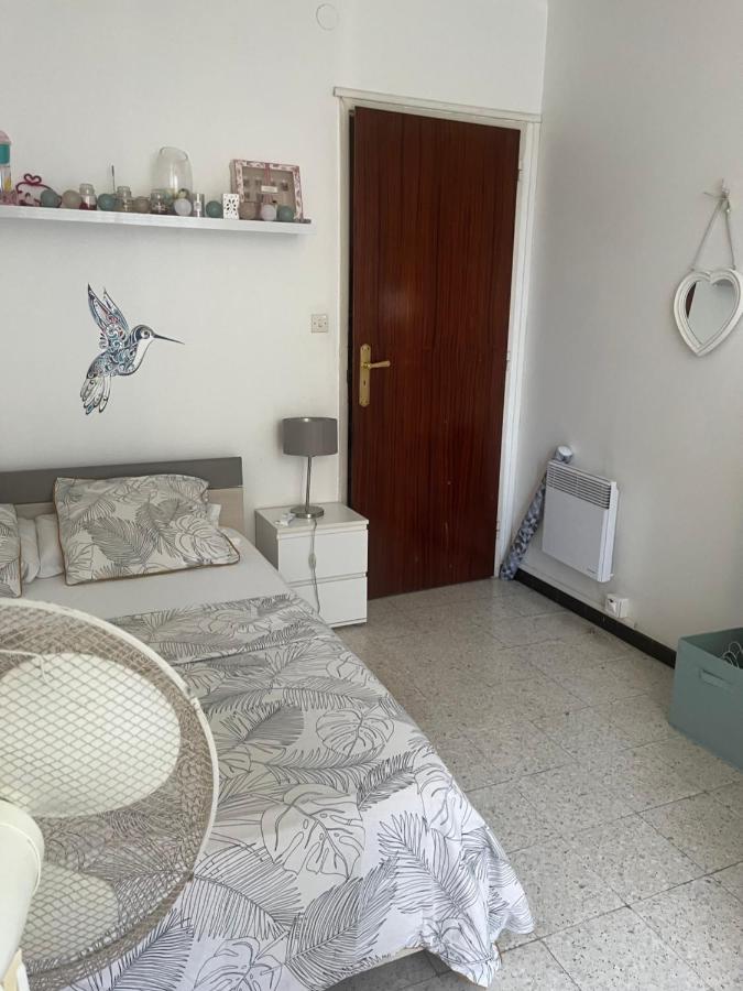 Pozzo Di Borgooo Apartment Ajaccio  Luaran gambar
