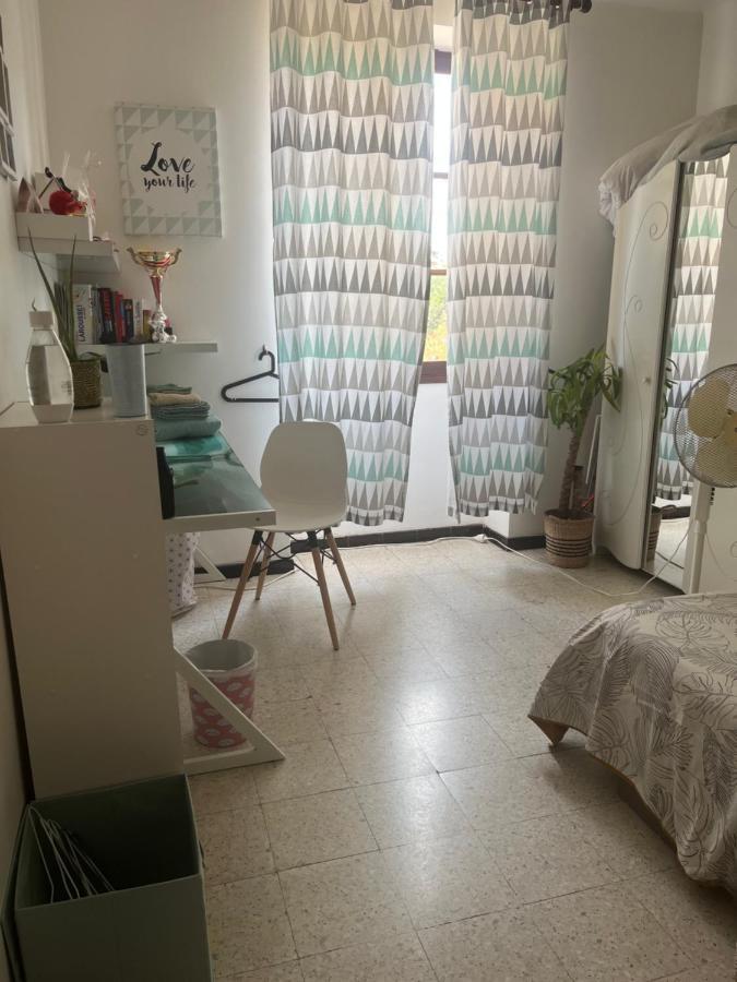 Pozzo Di Borgooo Apartment Ajaccio  Luaran gambar