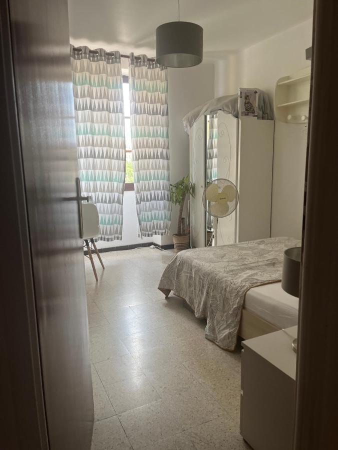 Pozzo Di Borgooo Apartment Ajaccio  Luaran gambar