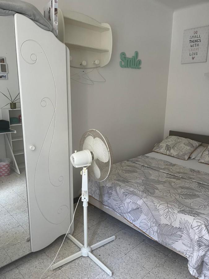 Pozzo Di Borgooo Apartment Ajaccio  Luaran gambar